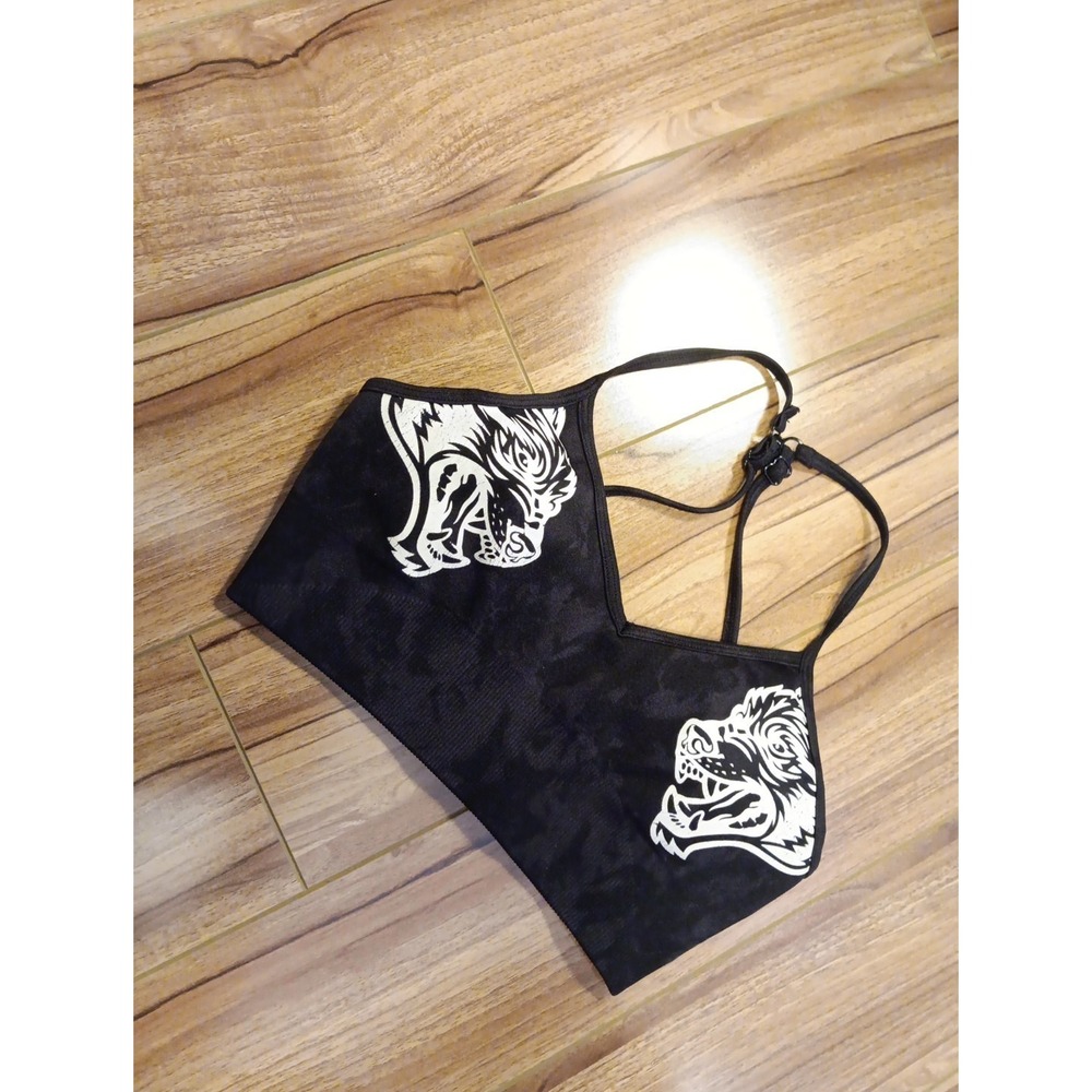Darc Sport (SHE) Dual "Everson Seamless " Sports Bra